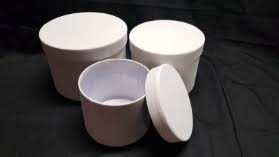 Oasis Hat Boxes For Fresh Flowers Silk Flowers The Floristry Supplier