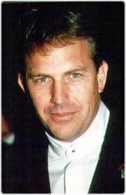 Kevin Costner