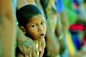 Lorenzo Crespo Silveira Archives