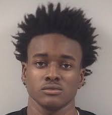 Stephen Devontae Lockamy