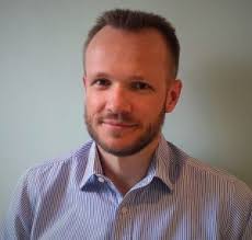 Felix Barlow appointed as Publisher of DFNI