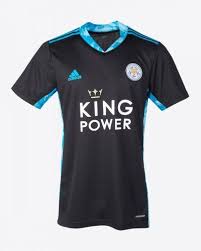 Home city's first adidas home shirt, released on 1 june, 2018. Leicester City 2017 18 Third Kit