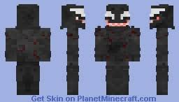 Maybe you would like to learn more about one of these? Riot Venom 2018 Marvel Mc Skin Minecraft Skin