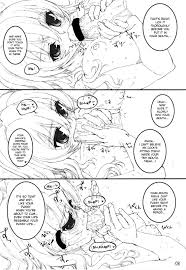 Tenori Taiga to Issho! - Page 7 - Comic Porn XXX