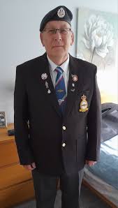 Does anyone one here know a Sue Arthur? An ex WRAF