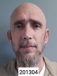 Offender Information