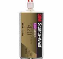 3M™ Scotch-Weld™ Adesivo Epóxi DP420, Branco, 50 ml | 3M ...