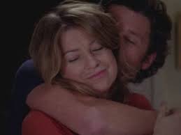 12 'Grey's Anatomy' Quotes From Meredith & Derek That Will Make You Believe  in True Love