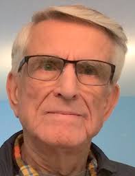 About the Author Ron Garner