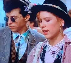 Back to the Future Movie Discussion