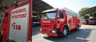 Every person not counted means $1,821 in lost funding. Vivotek Protects Fire Fighters In Istanbul Securityworldmarket Com