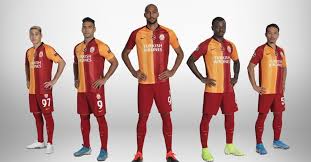 Special price £17.55 was £44.99. National Flag Carrier Backs Galatasaray In Europe Daily Sabah