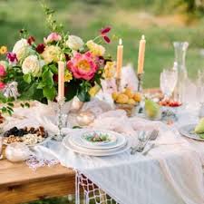 Maybe you would like to learn more about one of these? How To Set A Table Basic Casual And Formal Table Settings Real Simple