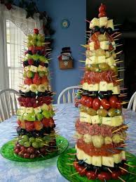 How To Create A Christmas Tree Cheese Board Cathy Moreau Board Cathy Cheese Christmas Create Noel Recette Aperitif Recette Aperitif Buffet Alimentaire