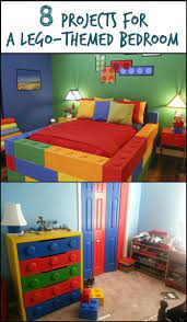 Check spelling or type a new query. Lego Themed Bedroom Ideas The Owner Builder Network Bedroom Themes Lego Bedroom Decor Lego Bedroom