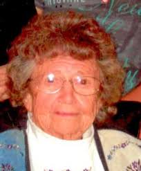 Elizabeth Nora Betty Badger