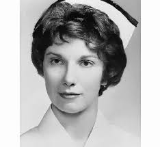 Virginia Jones Obituary