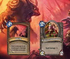 In this post, we have discussed the hearthstone arena hero tier. Hearth Arena Beyond The Tierlist