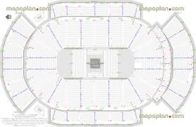 Gila River Arena Seating Chart Concerts Best Picture Of