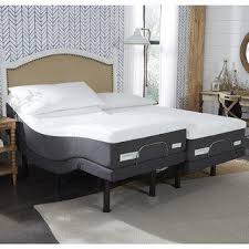 Buying The King Bed Mattress 10 On Sale Near Me Ideas Adjustable Beds Adjustable Bed Base Bedroom Furniture Stores