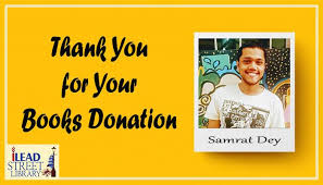 We are so fortunate to have caught the attention of people like you with large warm hearts. Facebook