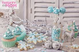 Shindigz offers so many convenient kits and party packs with coordinating props and tableware to heat up your christmas soiree. 29 Fun Winter Birthday Party Ideas Thrifty Little Mom