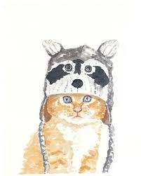 artist deidre wicks cat art cat art illustration cats illustration