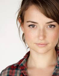 Milana Vayntrub Zdjęcie Porno - EPORNER
