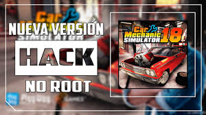 Prodigy apk mod email protected Hack De Car Mechanic Simulator 18 Version 1 1 12 Dinero Infinito By Android Apk