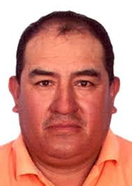 Otorongo ROQUE BUSTOS, HECTOR ENRIQUE