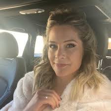 Charity Mcdowell's Instagram, Twitter & Facebook