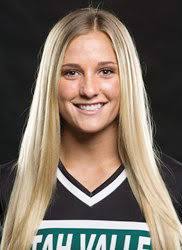 Where does Bear River softball stack up in state record books?