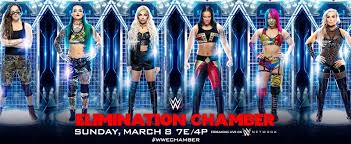 Wwe elimination chamber 2021 is an upcoming wwe network event and the 11th annual event it is annually propagated by wwe which will take place on february 21, 2021, at tropicana field in st. Wwe Elimination Chamber 2020 Full Card Predictions More
