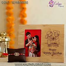 Shop any online stores in usa, china or india, and use the address we had provided you as the shipping. Send Rakhi To Usa From India Online Rakhi Gifts Kalpa Florist