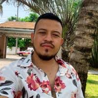 Daniel Espejo Sarmiento