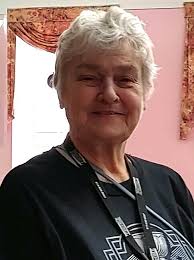 Obituary of Madeleine Turgeon