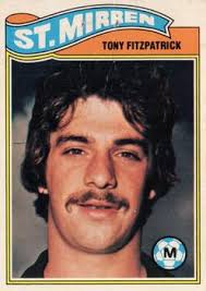 Tony Fitzpatrick Gallery