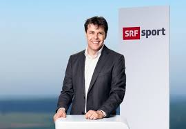 Die moderatorinnen und moderatoren von srf sport kommen weiterhin bei den. Neuer Sportkommentator Stephan Liniger News Srg Deutschschweiz