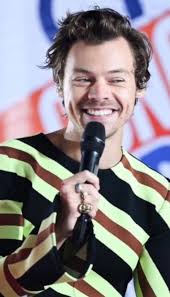 Harry Styles' Antique Georgian Micromosaic Ring