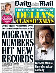 Check spelling or type a new query. All You Can Do Is Laugh At Today S Daily Mail Front Page Collegetimes Com