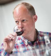 DWWA 2014: Sherry & Spain judging panel