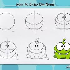 Hayvan Resimleri Nasil Cizilir Sevimli Cizimler Cizim Egitimleri Drawing Lessons
