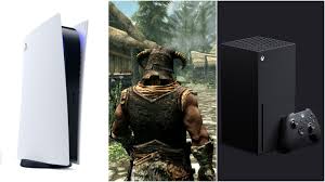 Microsoft and sony have both promised backward compatibility with previous generation consoles. How The Bethesda Deal Changes The Xbox Series X Vs Ps5 Console War Den Of Geek