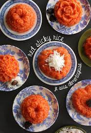 Ordered a wardrobe, delivery moved from the 11/08/21 to 10/09/21, apparently the delivery department called on the 3/09/21 to confirm the delivery despite being booked, paid in full and confirmed by email. Vietnamese Xoi Gac Red Sticky Rice The Viet Vegan