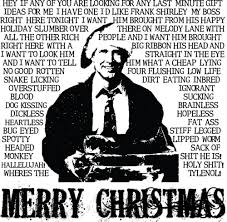 Clark, i think that it would be best for everybody if they all just went home.before things get any worse. Christmas Vacation Rant 0 Christmas Vacation Movie Best Christmas Movies Christmas Vacation