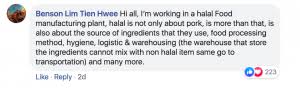 Information of establishment is accurate at the time of posting. Are You Sure Your Bubble Tea Spot Is Halal It Might Not Be