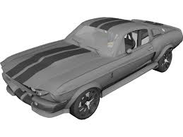 We did not find results for: Ford Mustang Shelby Gt500 Eleanor 1967 3d Model 3d Cad Browser