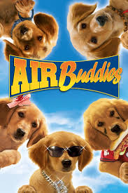 Air Buddies (Video 2006)