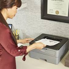 Available for windows, mac, linux and mobile. Amazon Com Brother Compact Monochrome Laser Printer Hl L2350dw Wireless Printing Duplex Two Sided Printing Amazon Dash Replenishment Ready Office Products