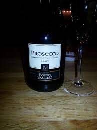 Scopri le regioni italiane dei vini borgo sanleo. Nv Borgo Sanleo Prosecco Italy Veneto Gambellara Cellartracker